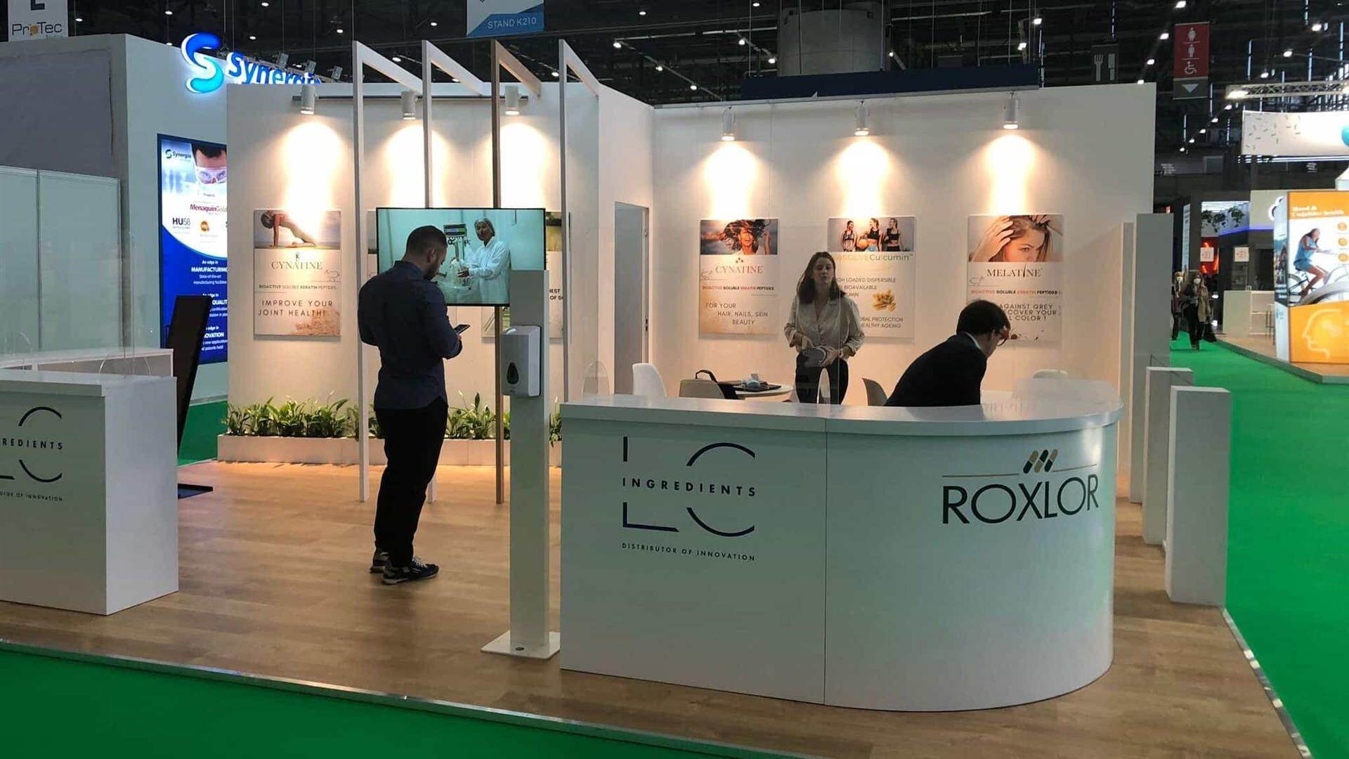 Roxlor Group